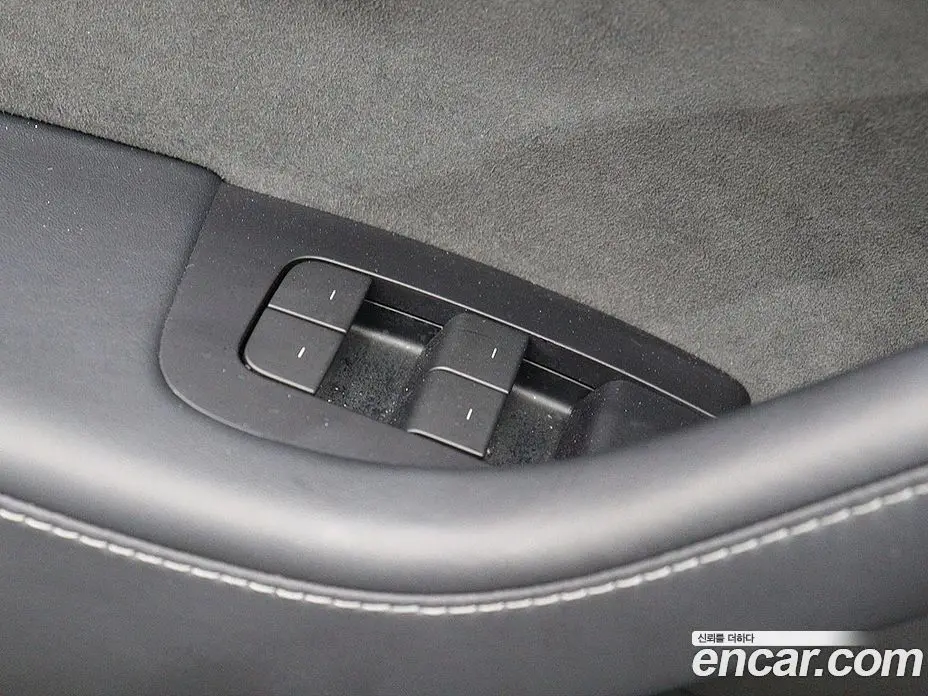 Tesla Model Y 2022 0.2 автомат (гидро), фото 13