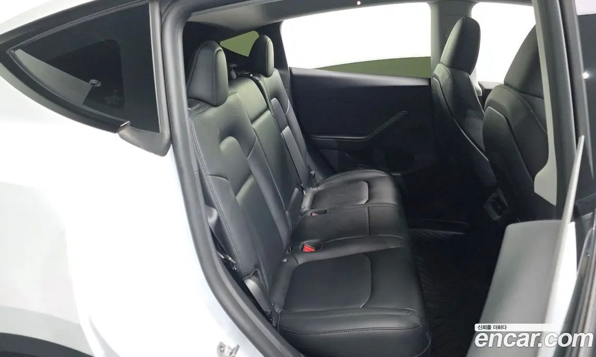 Tesla Model Y 2024 0.2 автомат (гидро), фото 17