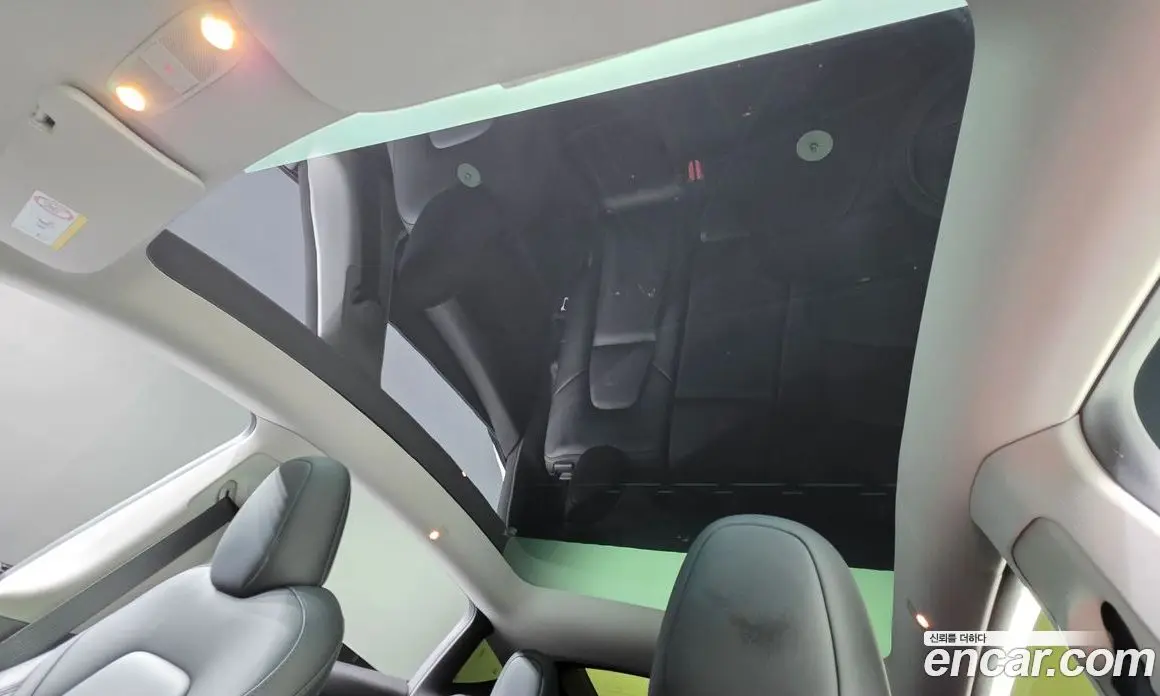 Tesla Model Y 2024 0.2 автомат (гидро), фото 29