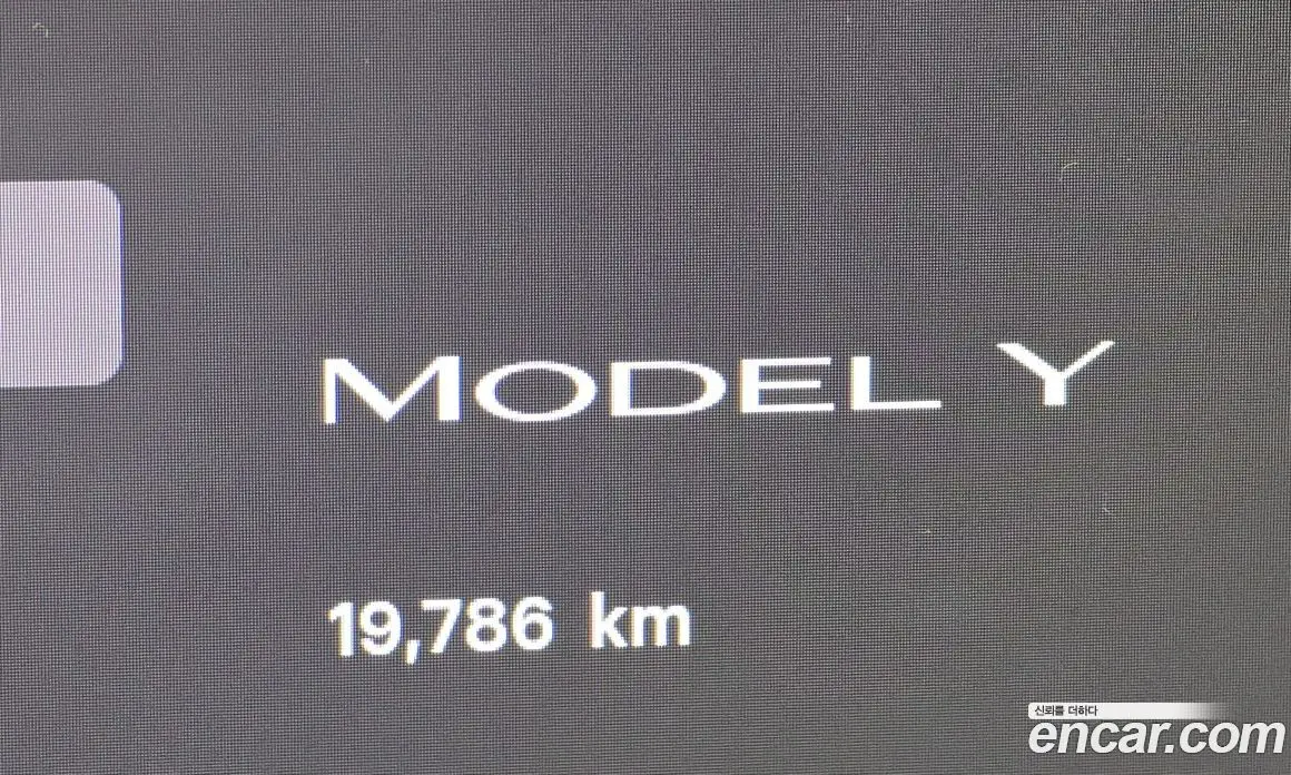 Tesla Model Y 2025 0.2 автомат (гидро), фото 11
