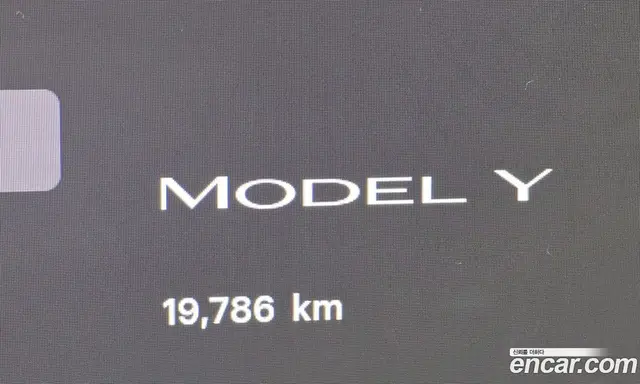 Tesla Model Y 2025 0.2 автомат (гидро), миниатюра 11