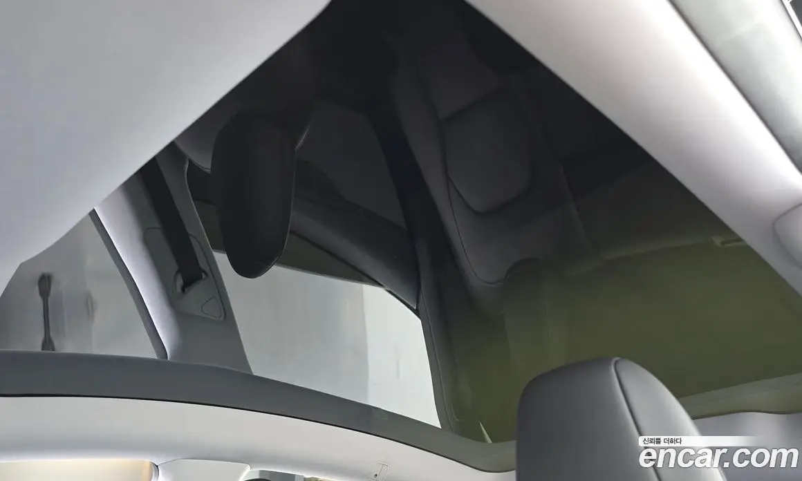 Tesla Model Y 2025 0.2 автомат (гидро), фото 21