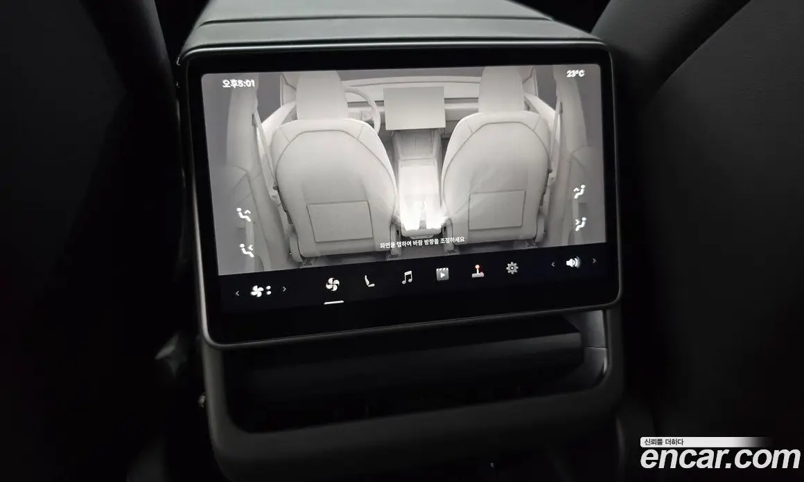 Tesla Model Y 2025 0.2 автомат (гидро), фото 28