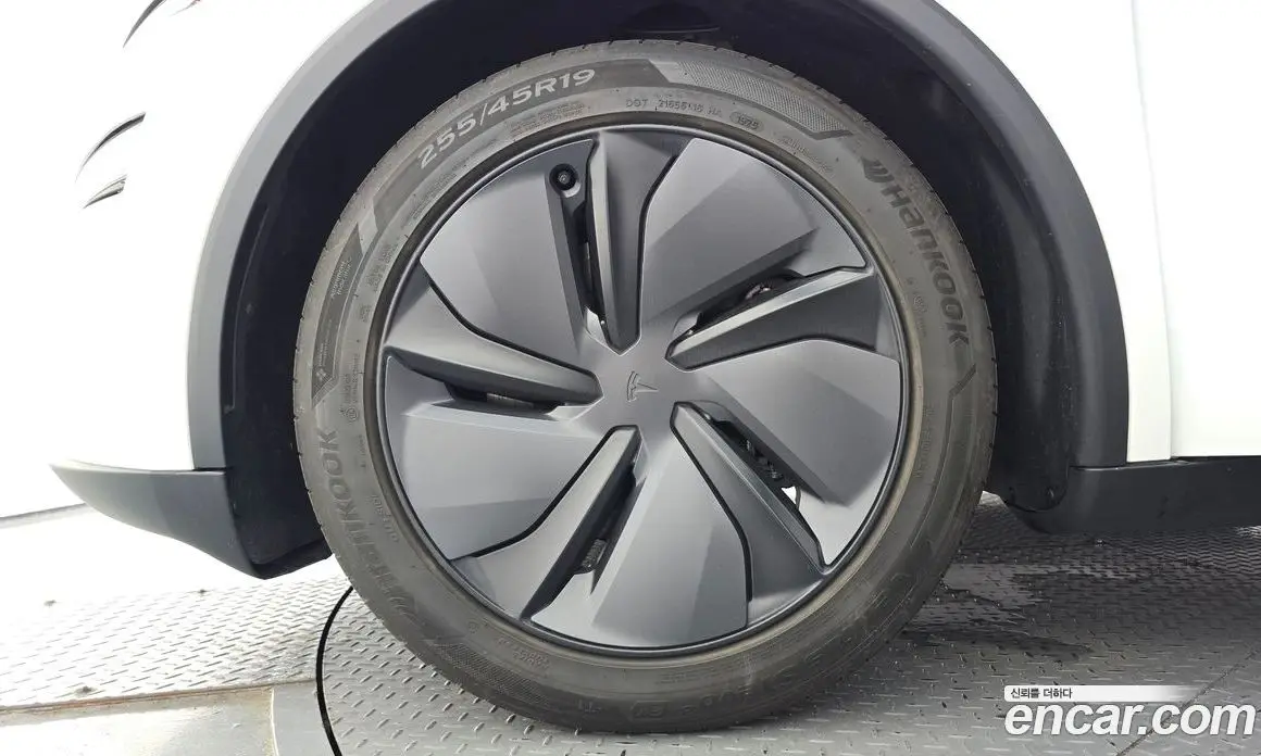 Tesla Model Y 2025 0.2 автомат (гидро), фото 5