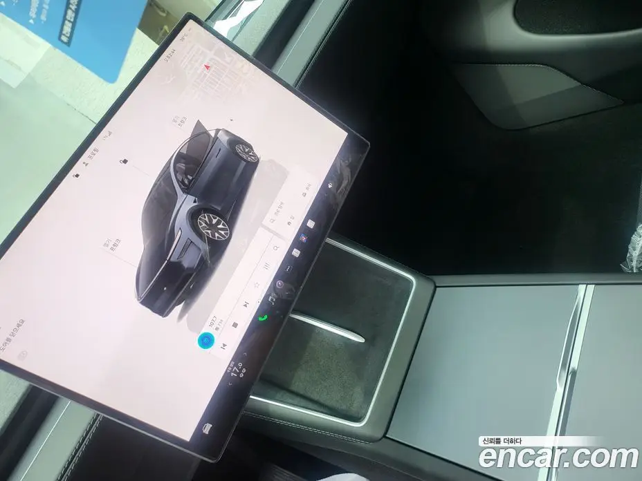 Tesla Model Y 2026 автомат (гидро), фото 4