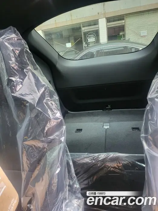 Tesla Model Y 2026 автомат (гидро), фото 8
