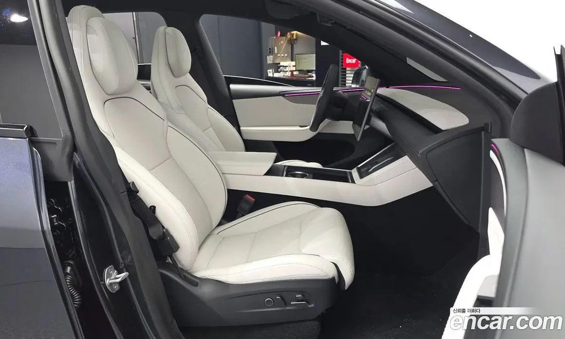Tesla Model Y 2026 0.2 автомат (гидро), фото 11