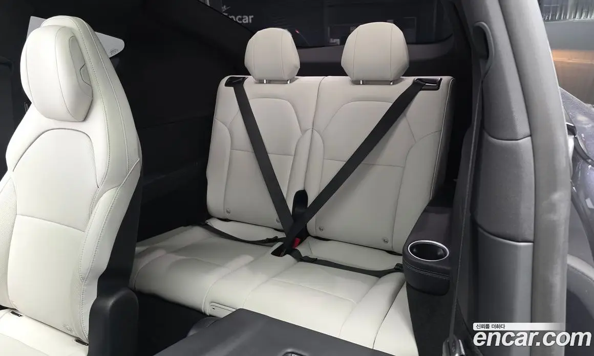 Tesla Model Y 2026 0.2 автомат (гидро), фото 13