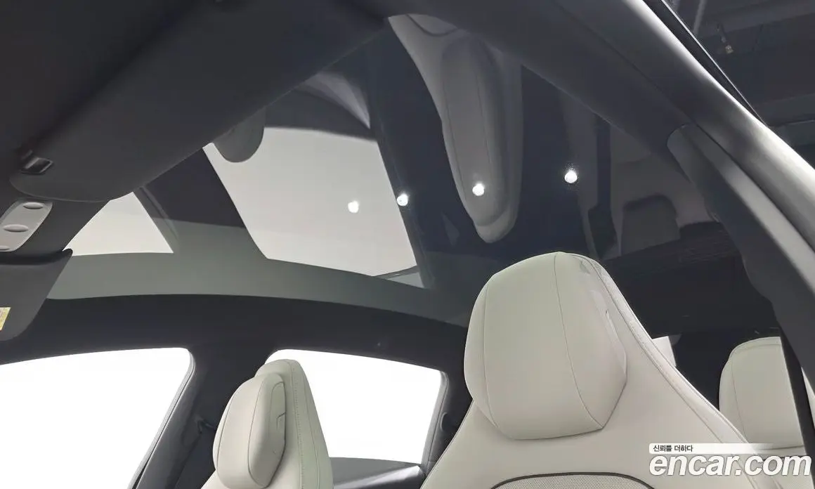 Tesla Model Y 2026 0.2 автомат (гидро), фото 18