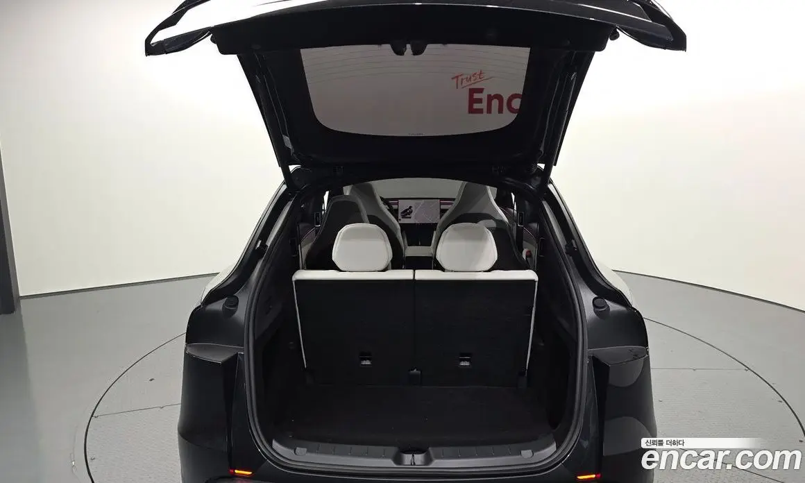 Tesla Model Y 2026 0.2 автомат (гидро), фото 20