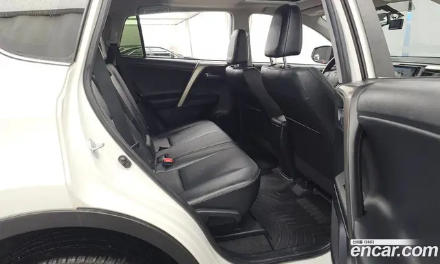 Toyota RAV4 2015 2.5 автомат (гидро), миниатюра 12