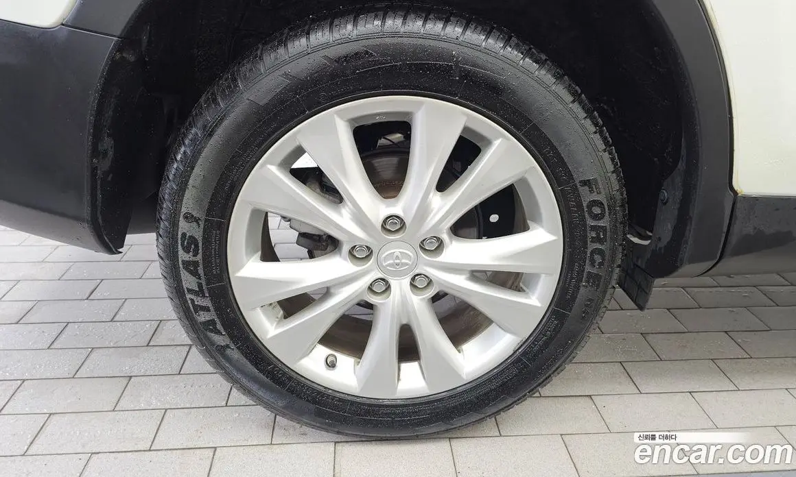 Toyota RAV4 2015 2.5 автомат (гидро), фото 5