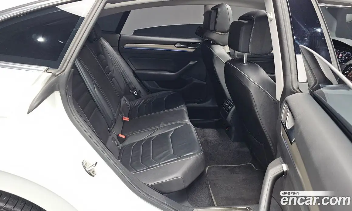 Volkswagen Arteon 2020 2.0 автомат (гидро), фото 11