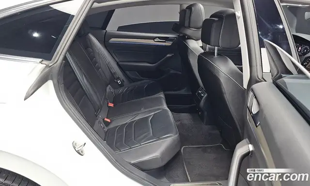 Volkswagen Arteon 2020 2.0 автомат (гидро), миниатюра 11