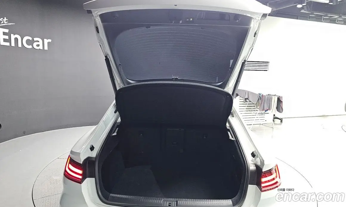 Volkswagen Arteon 2020 2.0 автомат (гидро), фото 20