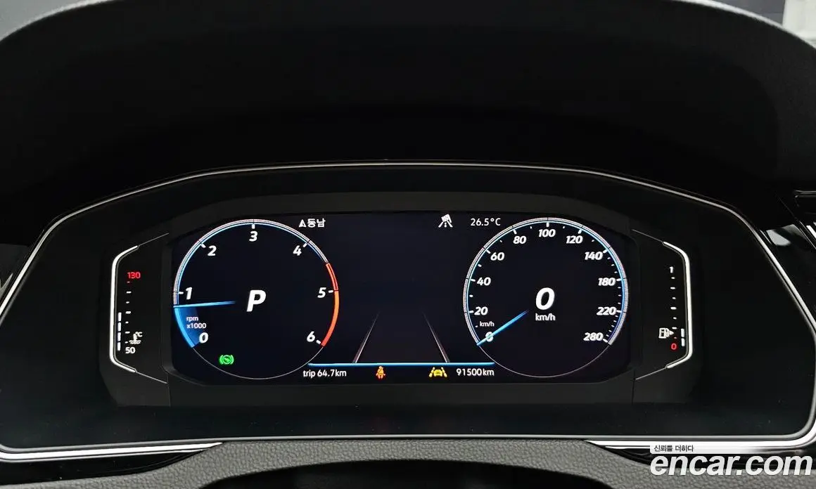 Volkswagen Arteon 2020 2.0 автомат (гидро), фото 8