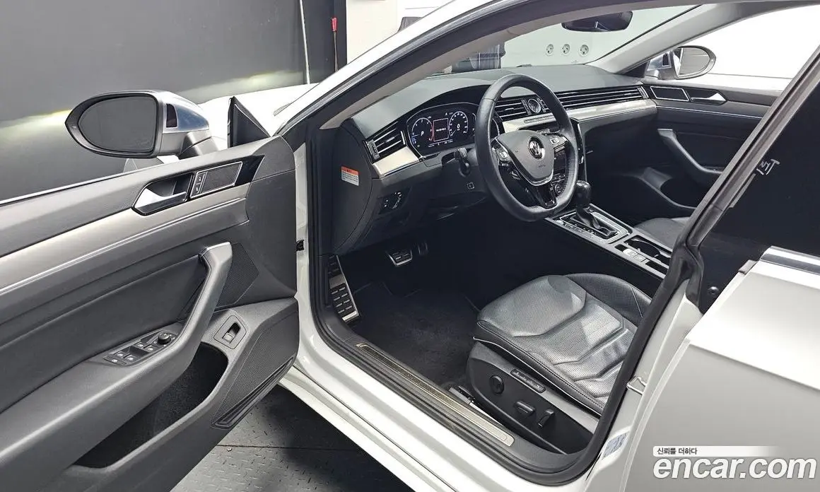 Volkswagen Arteon 2020 2.0 автомат (гидро), фото 10