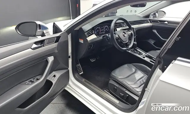 Volkswagen Arteon 2020 2.0 автомат (гидро), миниатюра 10