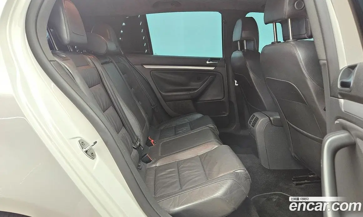 Volkswagen Golf 2008 2.0 автомат (гидро), фото 17