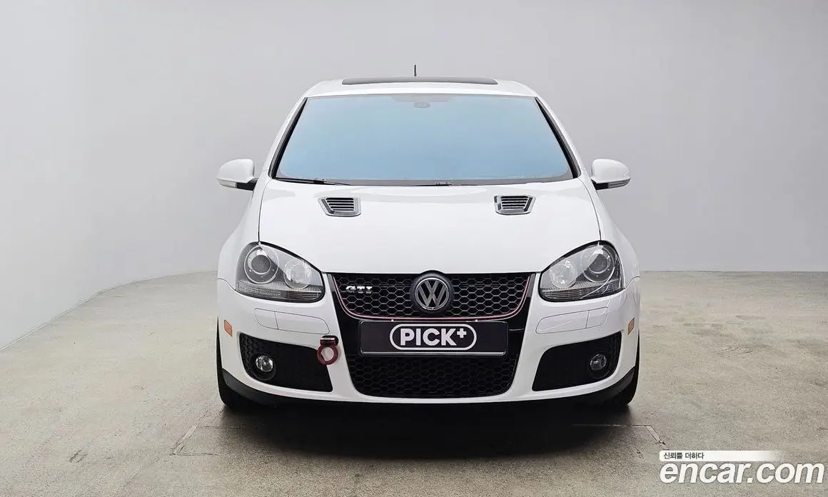 Volkswagen Golf 2008 2.0 автомат (гидро), фото 3