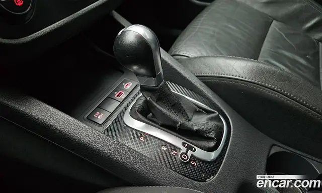Volkswagen Golf 2008 2.0 автомат (гидро), миниатюра 9