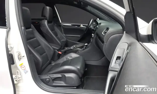 Volkswagen Golf 2013 2.0 автомат (гидро), миниатюра 11