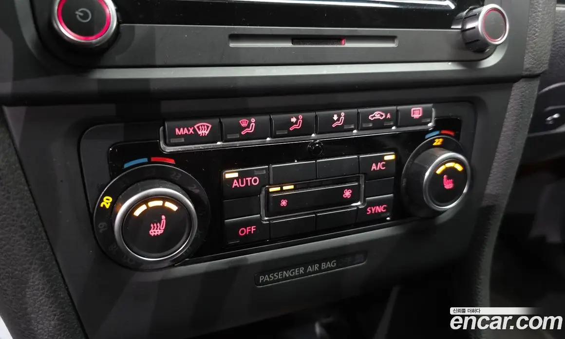 Volkswagen Golf 2013 2.0 автомат (гидро), фото 16