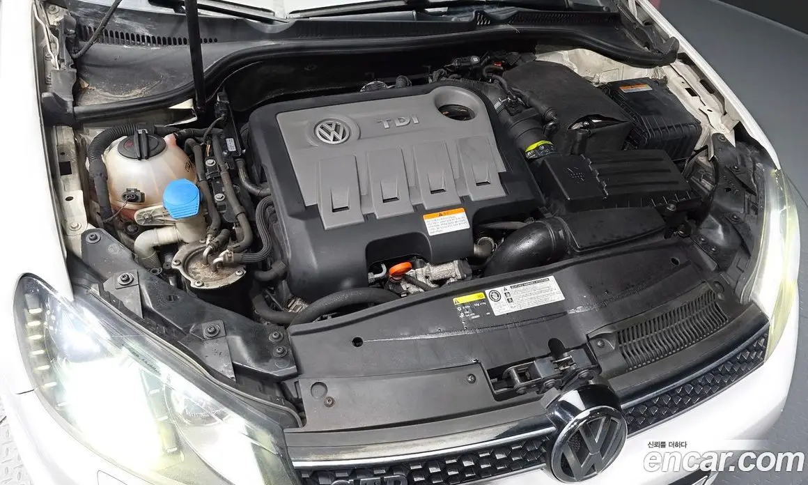 Volkswagen Golf 2013 2.0 автомат (гидро), фото 6