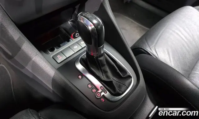 Volkswagen Golf 2013 2.0 автомат (гидро), миниатюра 9
