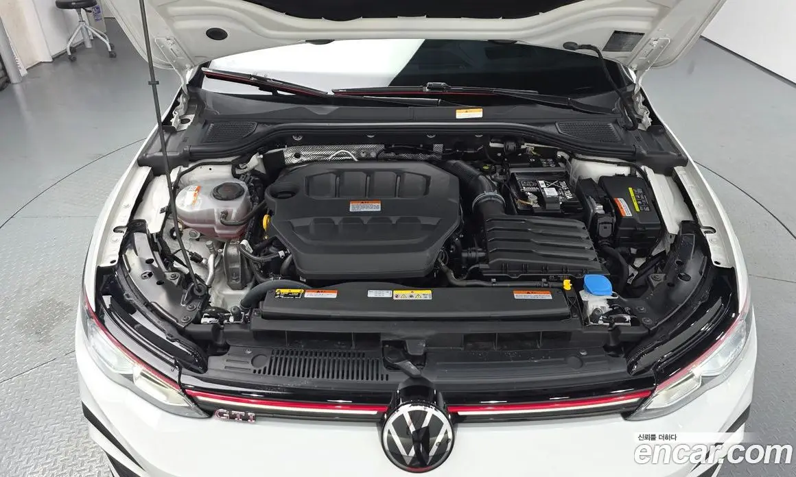 Volkswagen Golf 2024 2.0 автомат (гидро), фото 6