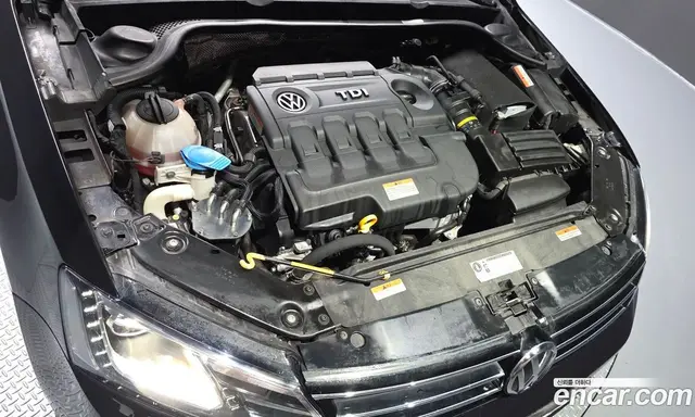 Volkswagen Jetta 2015 2.0 автомат (гидро), миниатюра 6