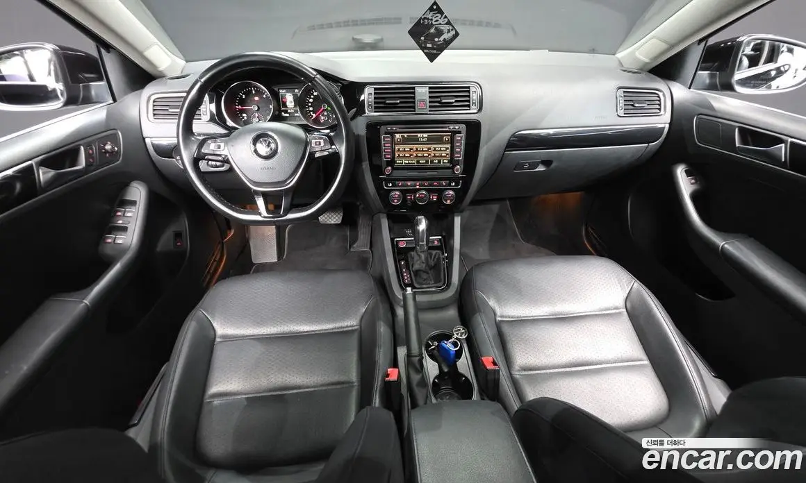 Volkswagen Jetta 2015 2.0 автомат (гидро), фото 7