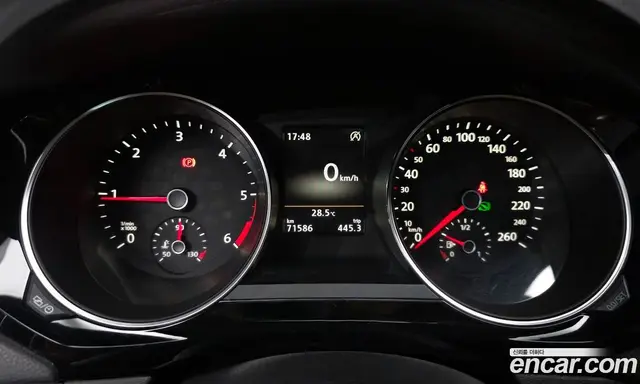 Volkswagen Jetta 2015 2.0 автомат (гидро), миниатюра 8