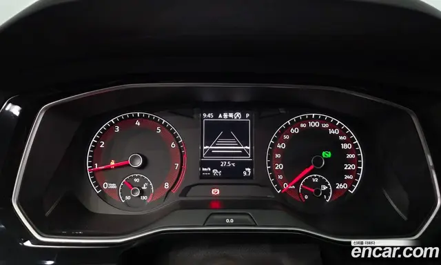 Volkswagen Jetta 2020 1.4 автомат (гидро), миниатюра 11