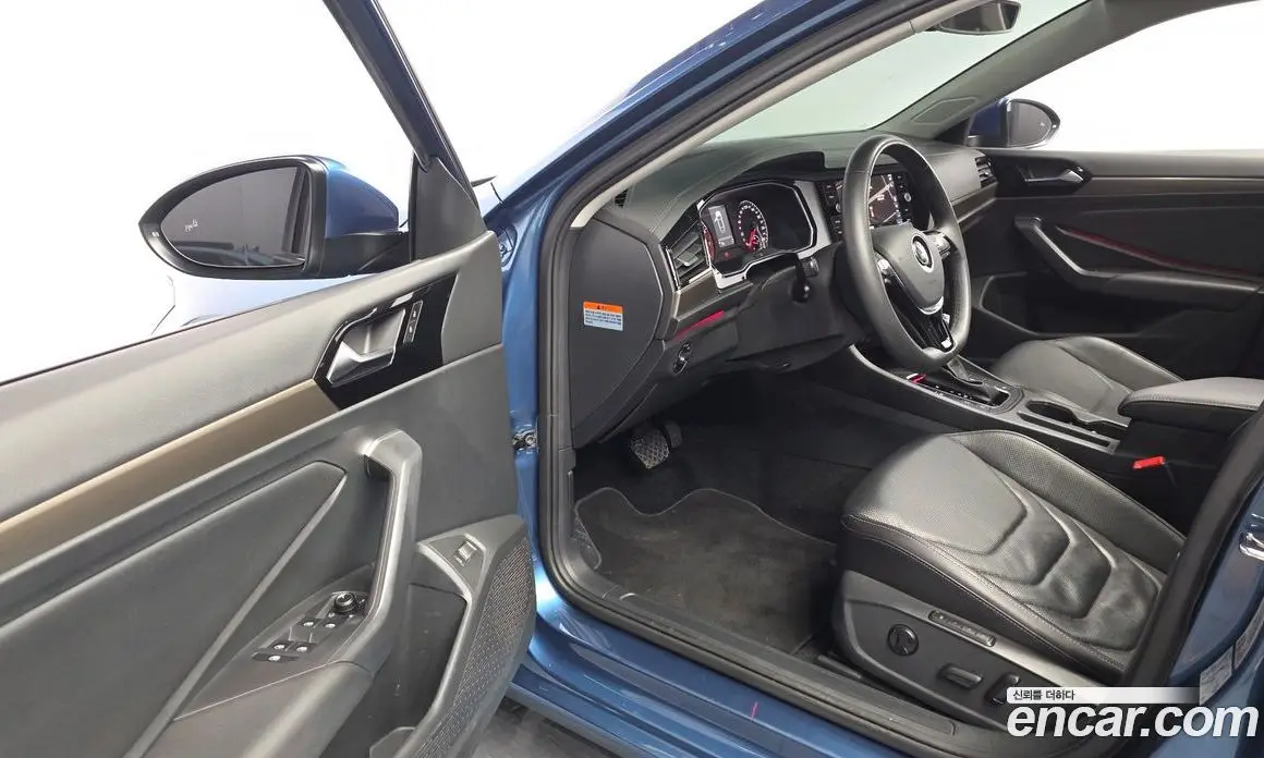 Volkswagen Jetta 2020 1.4 автомат (гидро), фото 13