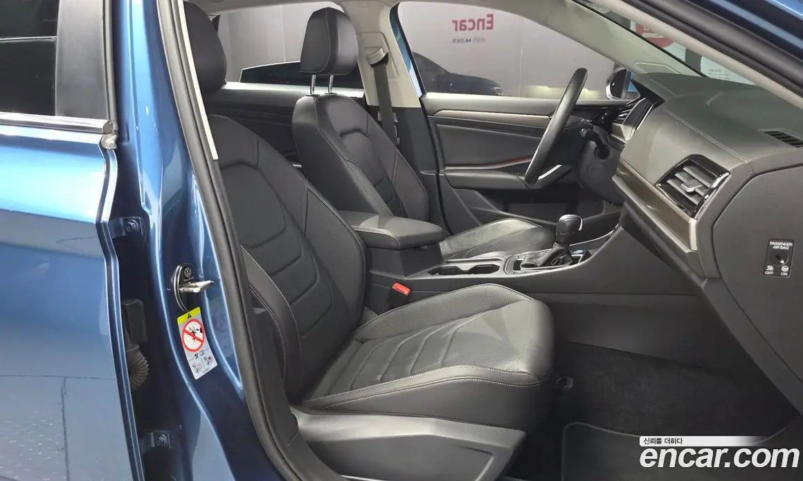 Volkswagen Jetta 2020 1.4 автомат (гидро), фото 18