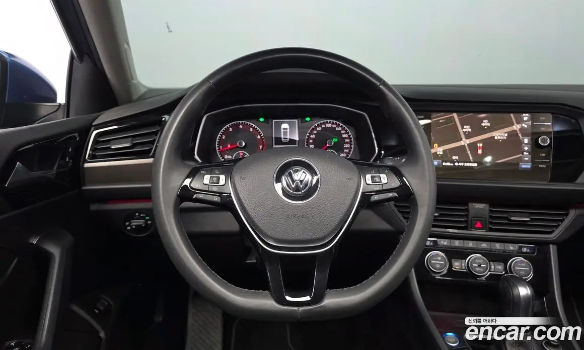 Volkswagen Jetta 2020 1.4 автомат (гидро), фото 19