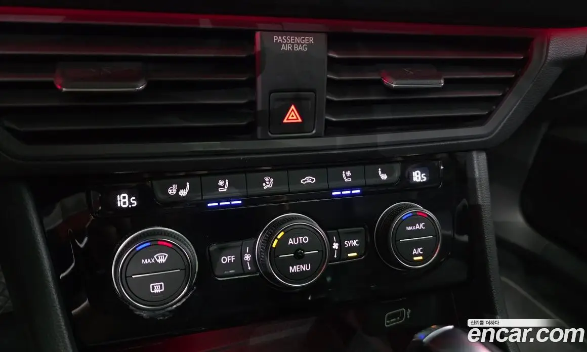 Volkswagen Jetta 2020 1.4 автомат (гидро), фото 24