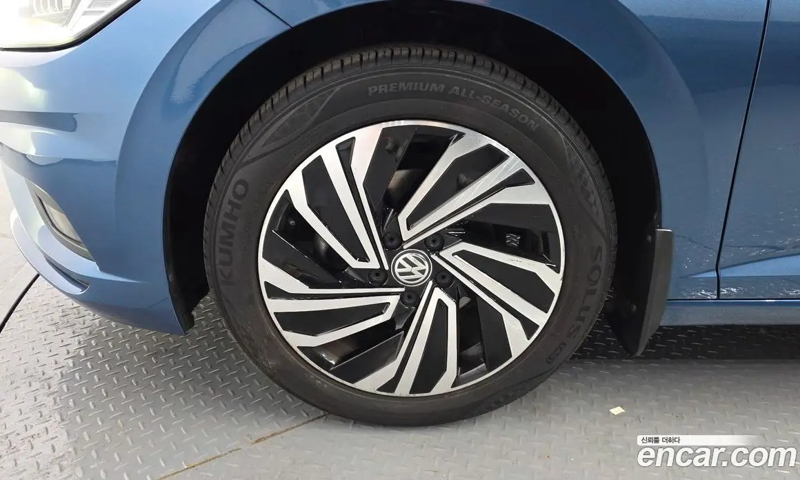Volkswagen Jetta 2020 1.4 автомат (гидро), фото 5