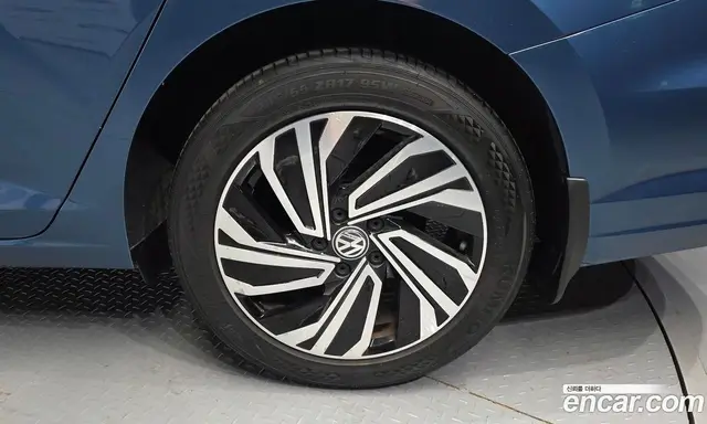 Volkswagen Jetta 2020 1.4 автомат (гидро), миниатюра 7