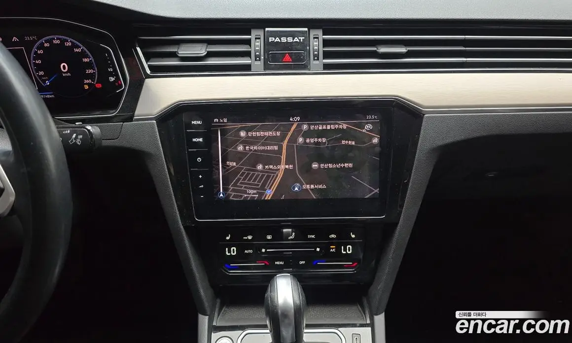 Volkswagen Passat 2021 2.0 автомат (гидро), фото 20