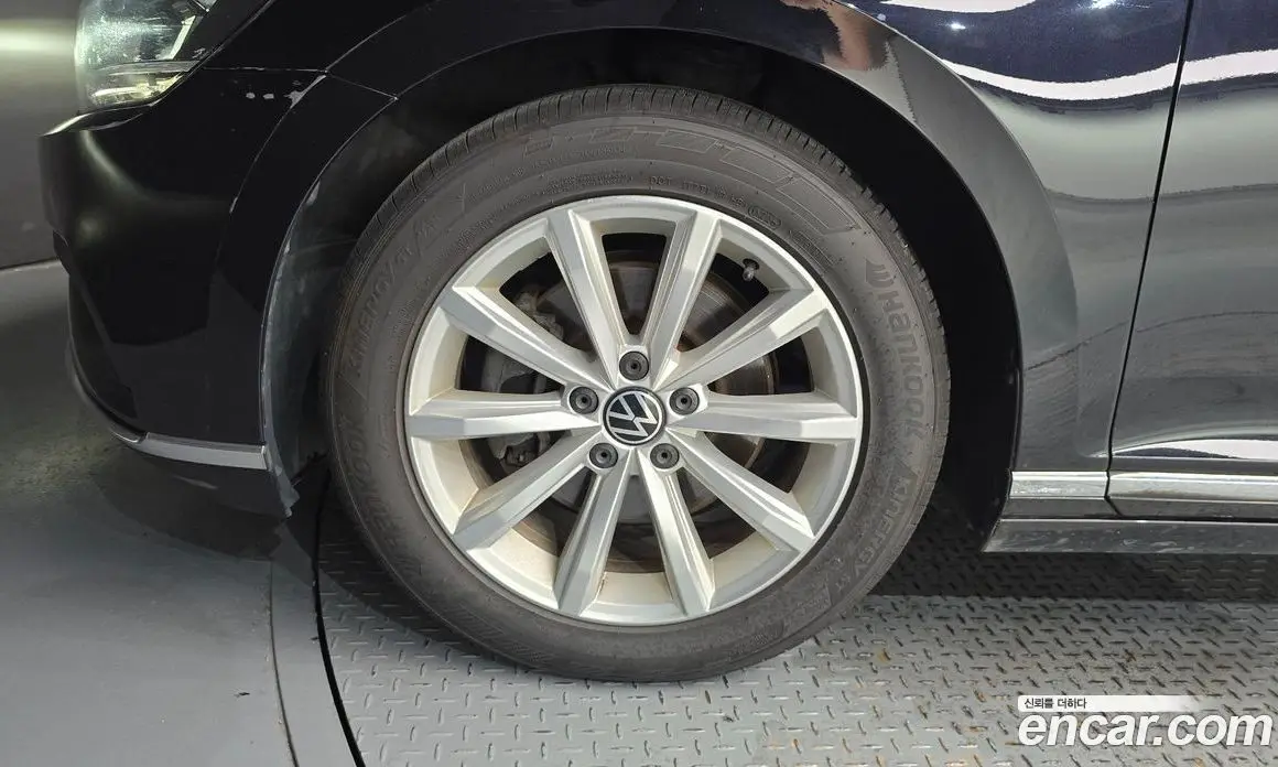 Volkswagen Passat 2021 2.0 автомат (гидро), фото 5
