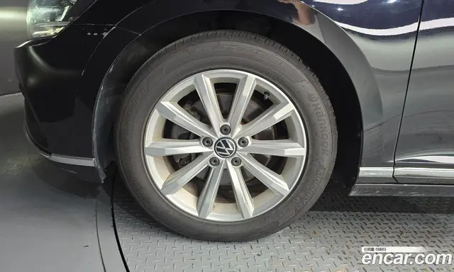 Volkswagen Passat 2021 2.0 автомат (гидро), миниатюра 5