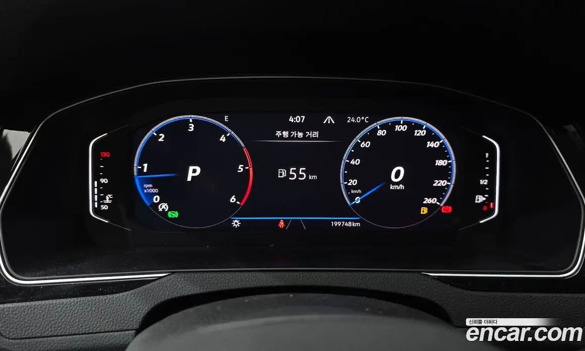 Volkswagen Passat 2021 2.0 автомат (гидро), фото 8
