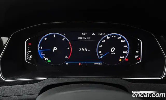 Volkswagen Passat 2021 2.0 автомат (гидро), миниатюра 8
