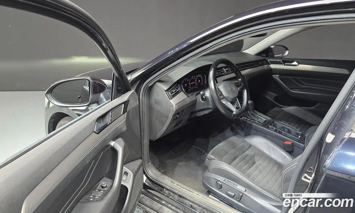 Volkswagen Passat 2021 2.0 автомат (гидро), фото 10