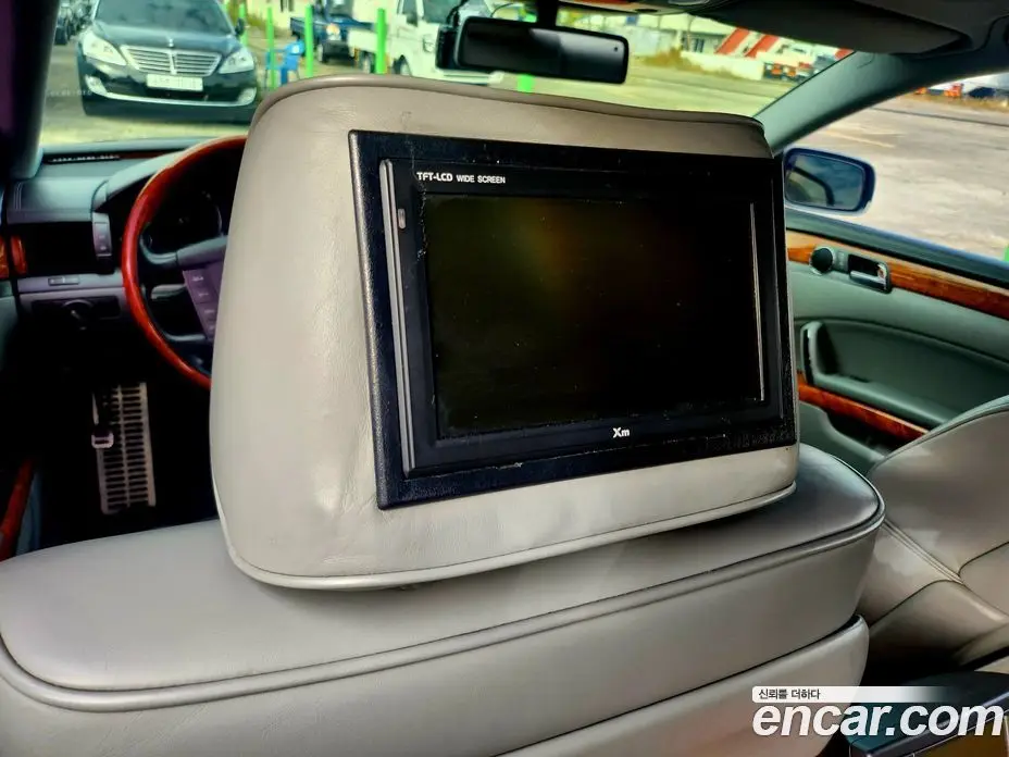 Volkswagen Phaeton 2005 6.0 автомат (гидро), фото 19 Volkswagen Phaeton 2005 6.0 автомат (гидро), фото 19