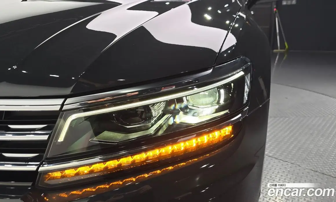 Volkswagen Tiguan 2018 2.0 автомат (гидро), фото 7