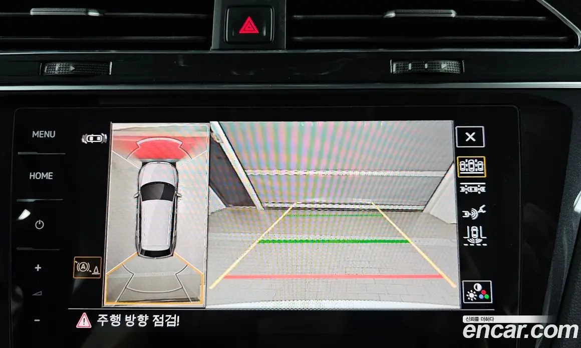 Volkswagen Tiguan 2022 2.0 автомат (гидро), фото 20