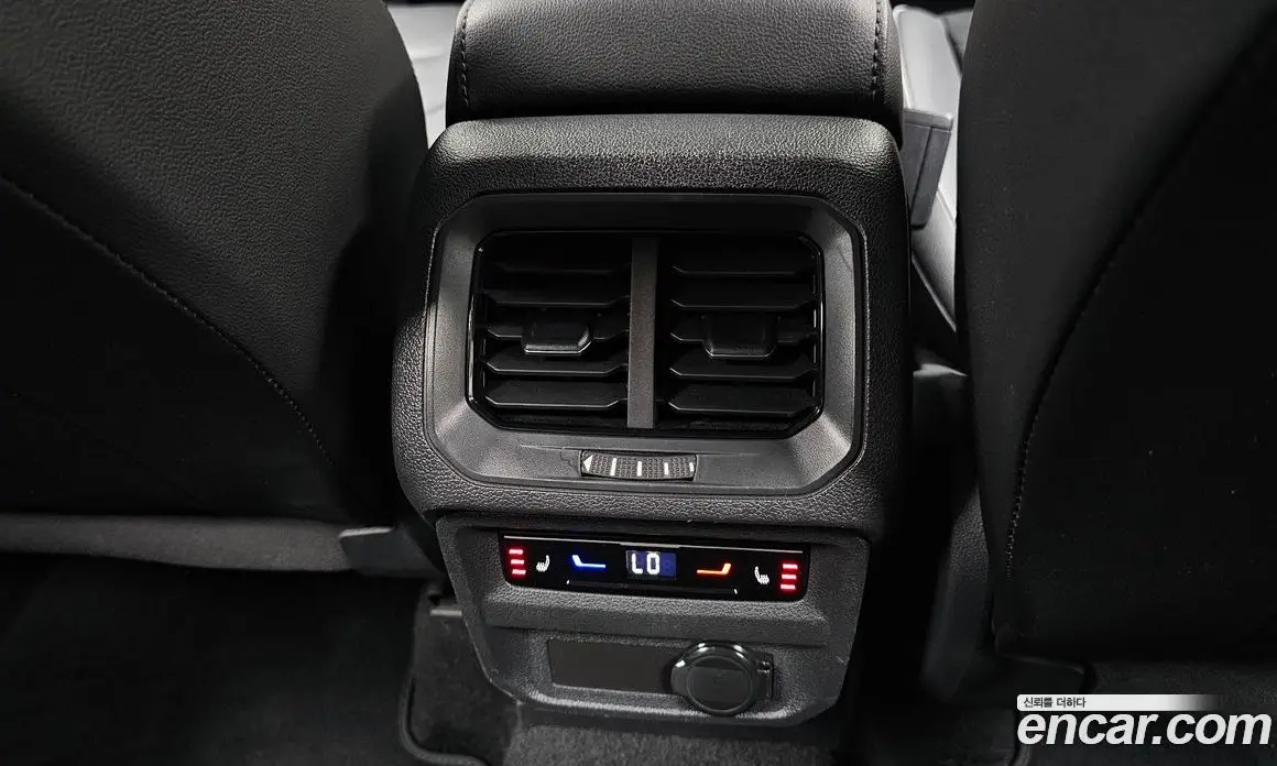 Volkswagen Tiguan 2022 2.0 автомат (гидро), фото 24